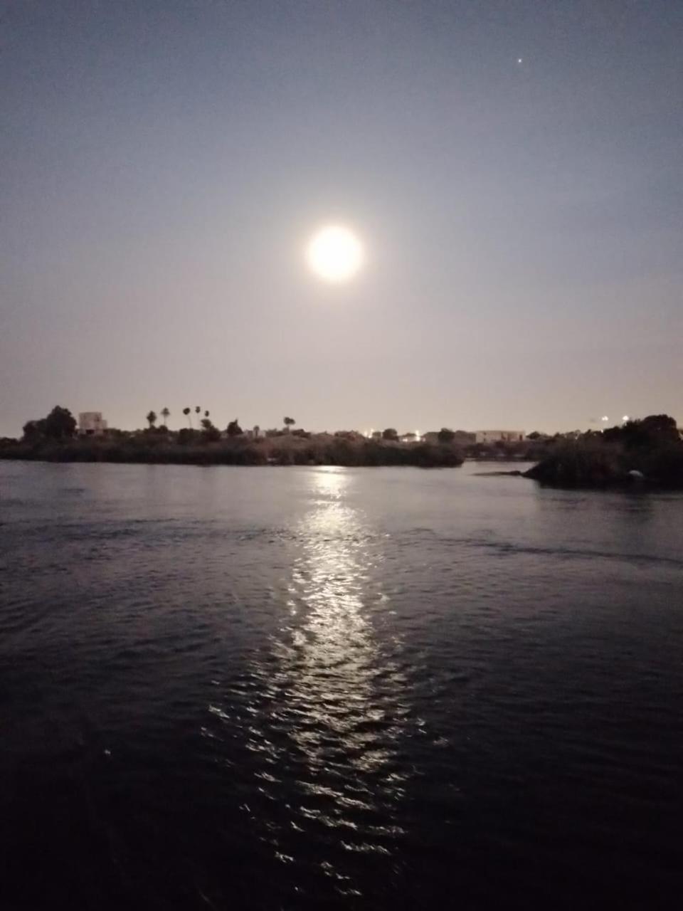 Hotel Nile Felucca Adventure Assuan Exterior foto